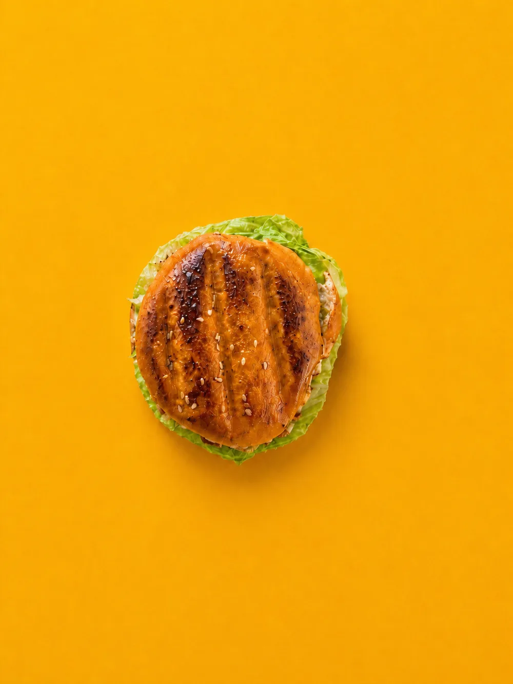 Barbecue Burger